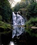 Youngs River Falls