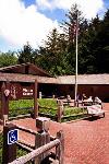 Fort Clatsop Visitor Center