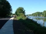 Netul River Walk