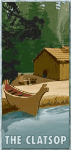 The Clatsop
