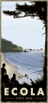 Ecola State Park (OR)