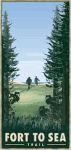 Fort To Sea Trail (OR)