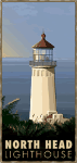 North Head Lighthouse (WA)