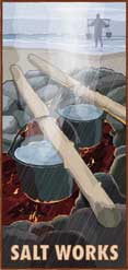 Salt Works