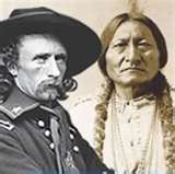 Custer-Sitting Bull