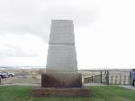 Photo of 7th Cavalry Monument