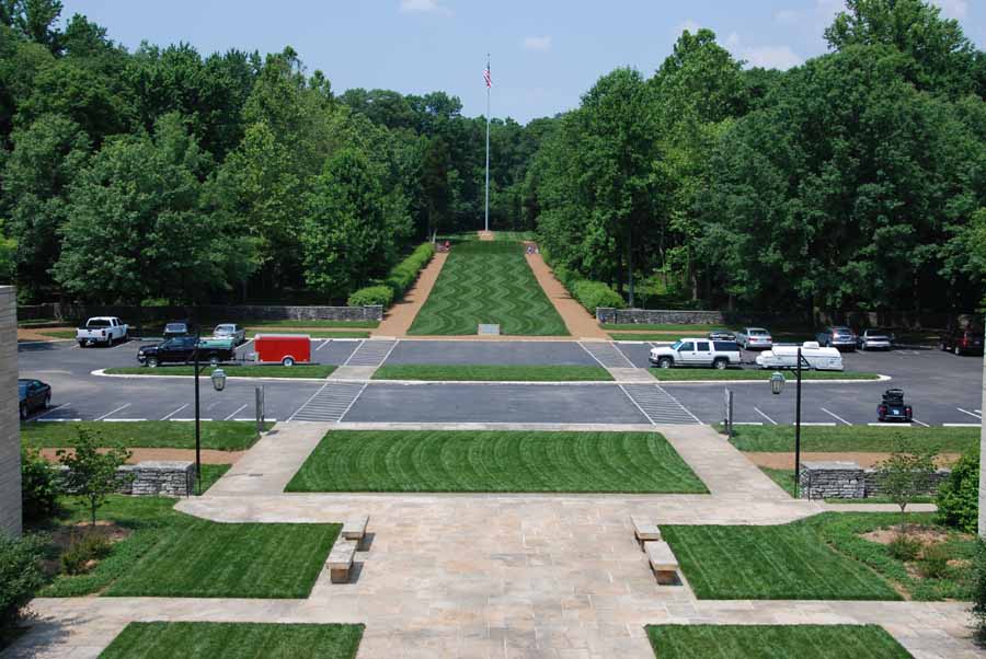 flagpole