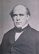 Salmon Chase