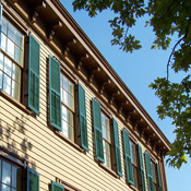 Lincoln Home