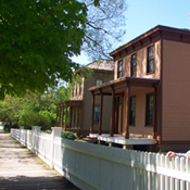 DuBois House