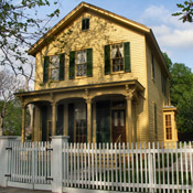 Robinson House