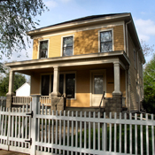 Cook House