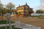 Lincoln Home