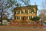 Lincoln Home