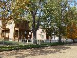 Lincoln neighborhood