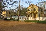 Robinson House