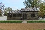 The Arnold House