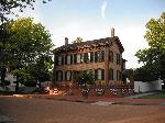 Lincoln Home