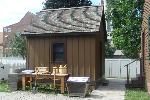 Garden Shed