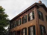 The Lincoln Home