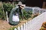 Heirloom Garden