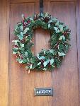 Holiday Wreath