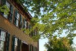 Lincoln Home