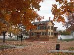 Lincoln Home