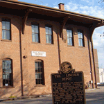 Great Western Depot