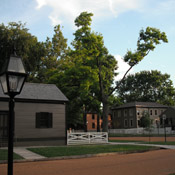 Neighborhood Tour