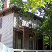 Lyon House