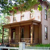 Shutt House