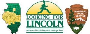 Looking for Lincoln Heritage Coalition Logo