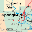 Illinois Map