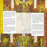 Lincoln Murals