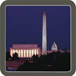 Lincoln memorial hours of operation