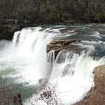 Little River Falls