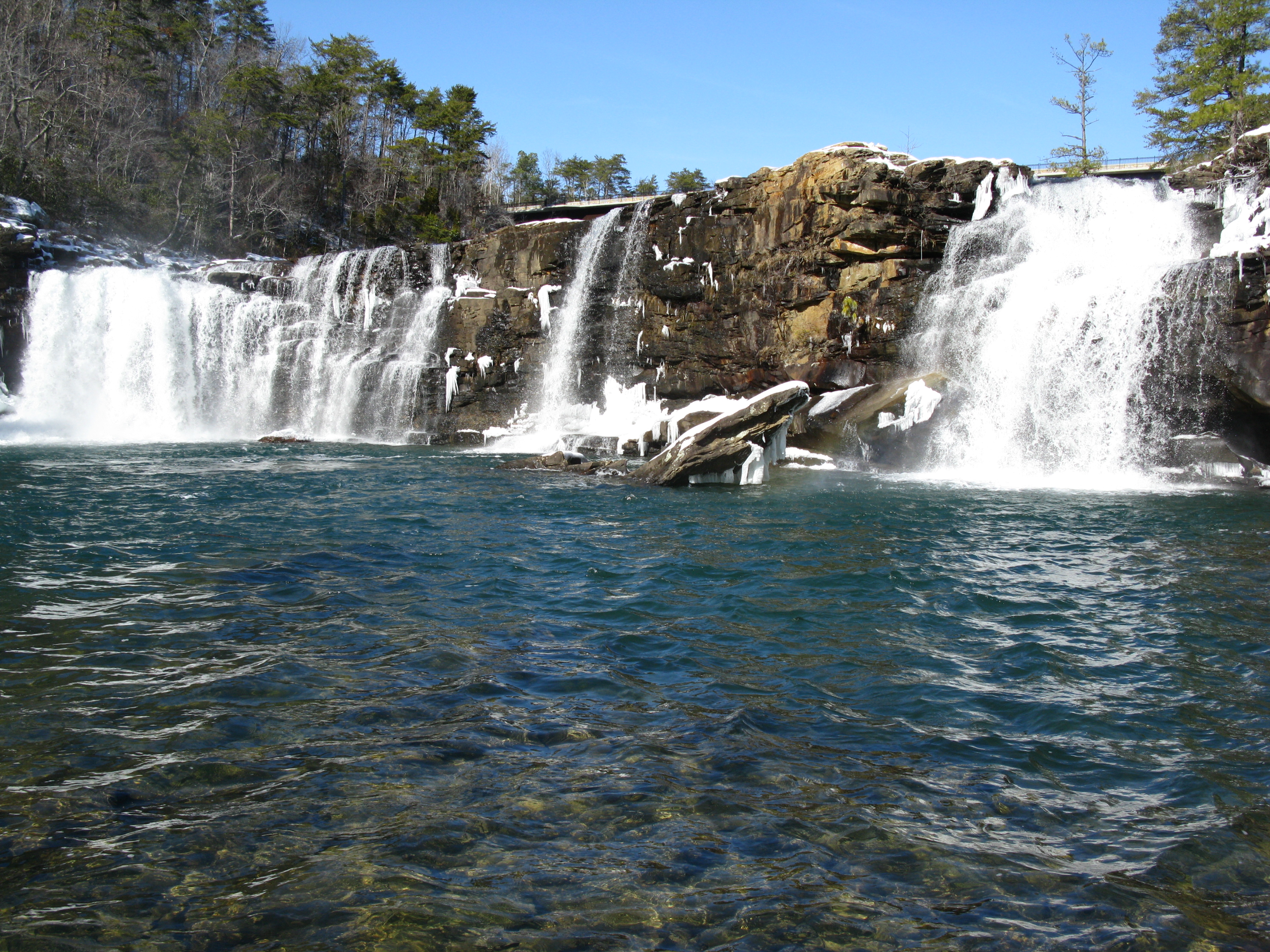 Canyon River