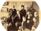 Alexander W. Longfellow, Sr. finding aid.