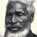 Josiah Henson, former slave.