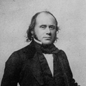 Richard Henry Dana Jr., attorney and author.