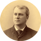 Richard Henry Dana III finding aid.