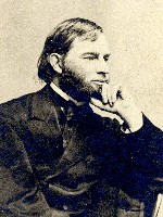 Samuel Longfellow, c. 1840s