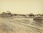 A Mongolian camp