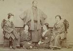 Nagasaki geisha