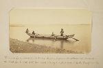 Ainu ferry boat