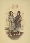 Ainu women
