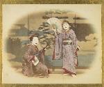 Geisha