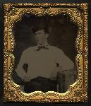Charles A. Longfellow, c. 1860