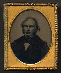 Henry W. Longfellow, c. 1852